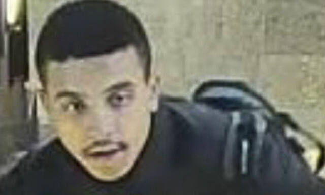 Makaveli Lindén (20) er siktet for drap og ran